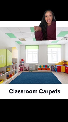 Classroom Carpet Ideas for Engaging Classroom Setups