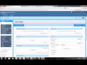 how to upload powerpoint to black board