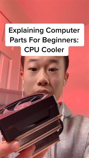 Understanding CPU Coolers: A Beginner's Guide | PC Setup Explained
