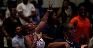 What we know about the victims of the deadly Philadelphia shooting