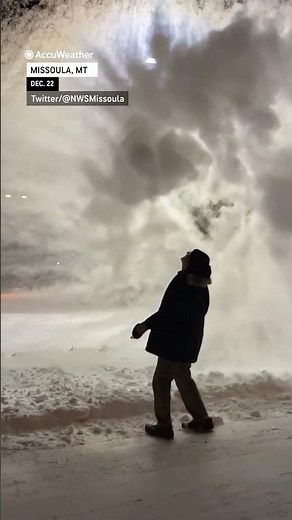 Boiling water challenge! 🧊☁️