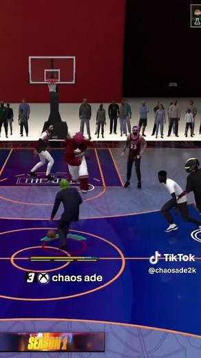 Creating Joker Face Scans with 2K26 Techniques