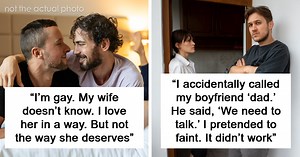 “No One Knows This About Me”: 40 People Reveal Their Darkest Secrets