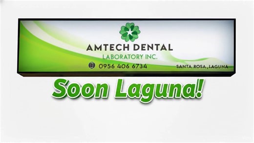 AMTECH Dental Laboratory on Reels