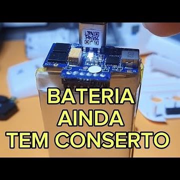 conserto na bateria Fimi x8 mini #fimi