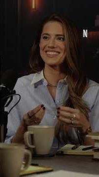 Allison Williams' story of being cast as Marnie on Girls #AllisonWilliams #WereBack