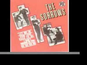 THE SORROWS 'MY GAL'