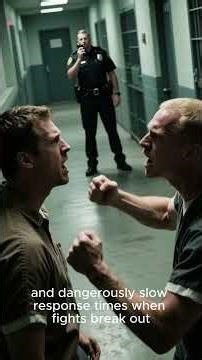 “Toronto Jail Violence After New Year | Inmate Assaults & System Breakdown #TorontoJail,#TorontoJail