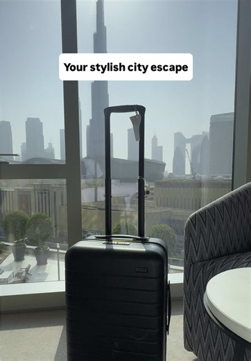 Staycation Deals for UAE Residents at Vida Hotels