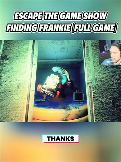 Escape the Game Show - Finding Frankie [Full Game] part 18 #specialedd #game #gaming #streamer #youtube