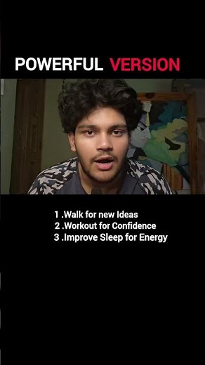 5 Habits That Will Transform Your Life Forever