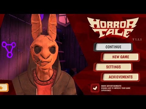 Horror Tale Full Gameplay