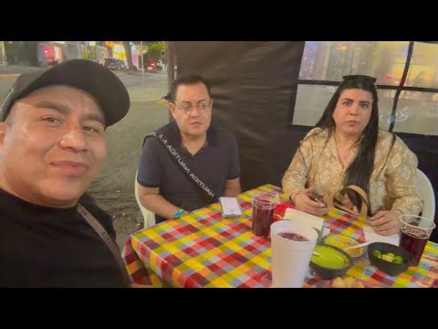 The Last Supper 🥵🥰