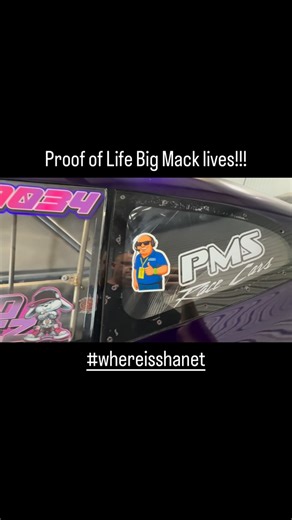 Shane Tecklenburg on Instagram: "Just checking in before @myprishow to the @theracelab on @mackracing_ #BigMack. Now it’s time for lunch, thinking about some Sushi and maybe a few “PsakiBalms” @millerracecars @abe_ratedr @platinumracingproducts @jbr_engines @motec_global @bulletraceengineering @kelfordcams @kineticengineering @pmsracecars @turbosmarthq @precisionturbo @atomizerracinginjectors @birrong_automotive"