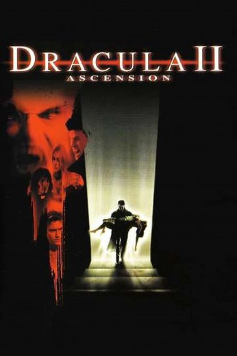 Dracula II: Ascension (2003) Streaming - Where to Watch Online