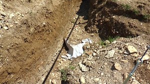 Una scoperta straordinaria, un'antica villa romana fra le vigne di Negrar 🎙Gianni De Zuccato - Archeologo 🎙Roberto Grison - Sindaco di Negrar | Telearena