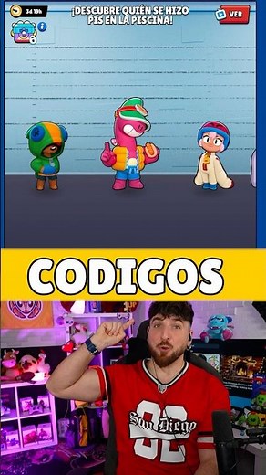 SECRET COMBINATIONS OF THE NEW BRAWL STARS EVENT