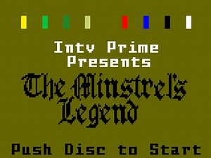 TML Checkpoint Number 12 - Intv Prime