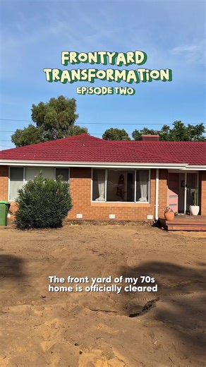 Front Yard Landscape Renovation: DIY Garden Project