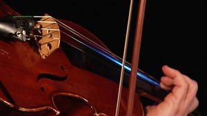 alpha Lernen | Musik.: "Was spielst Du denn?" – Die Bratsche