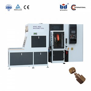 [Hot Item] Precision Pipe Fitting Transfer Machine for Customized Mass Production