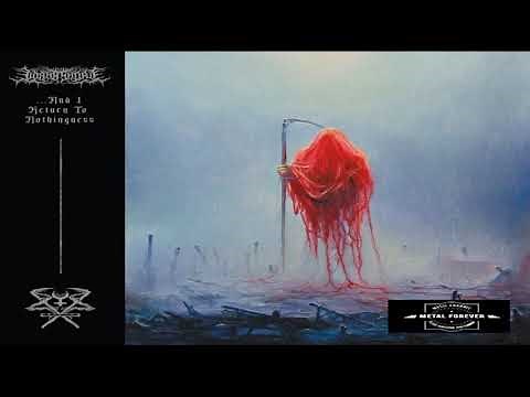 Lorna Shore - And I Return To Nothingness ( 2021 ) Full EP