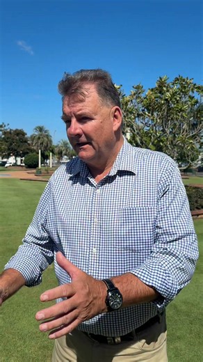 Stronger clubs build stronger communities. 💪 That’s why we’ve teamed up across all levels of government to host the 2026 Sports On! Information Session. 🗓 Feb 13 @ 5:30 | Bundaberg Multiplex ☕️ Tea & coffee provided 🎟 Free to attend – RSVP today: stephenbennettmp.com.au/sports-on-information-session/ Please tag and share! | Stephen Bennett MP