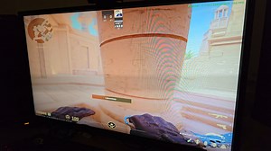 Screen stuttering, help!