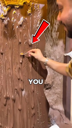 This Place Is a Real-Life Chocolate Paradise😲