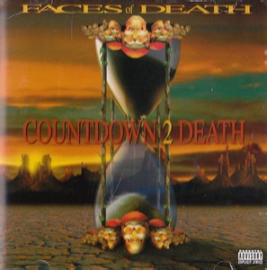 Faces Of Death - Countdown 2 Death