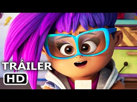 VIVO Tráiler Español Latino (2021)