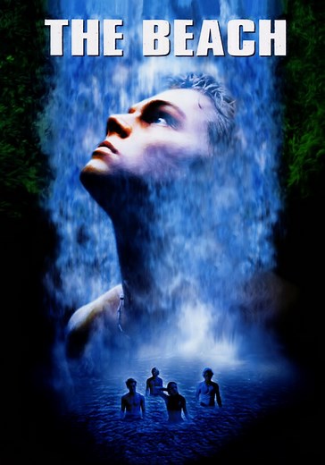 The Beach streaming: where to watch movie online?
