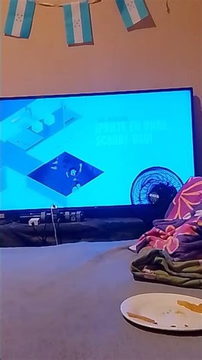 ya viene ponte en onda scooby-doo en boomerang 2 de abril 2015 ‪@CartoonLA‬