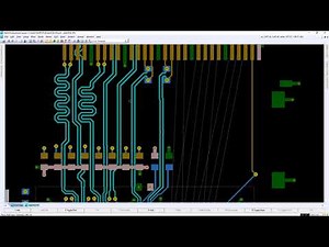 Routing Enhancements
