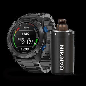 Descent Mk2i  | 穿戴式产品 | Garmin 佳明官方网站