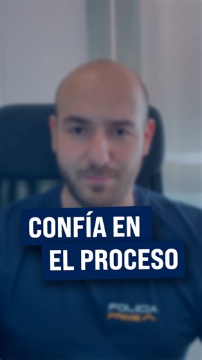 👋 ¡Hola Opositor/a! Te vas a enfrentar a las pruebas físicas en breve y es normal que sientas nervios, incluso que las últimas semanas no te salgan las cosas como esperas. ❌ ¡No te sobrecargues! Es un error común intentar meter