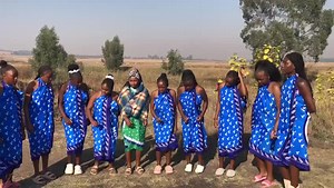Umhlonyane Traditions and Ceremonies Explained