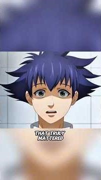 When A Math Lover Becomes A Chef.#anime #animeshorts