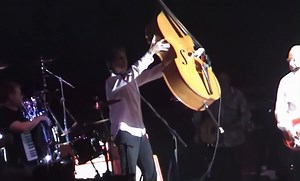 11K views · 264 reactions | Mark Knopfler - A Shadow In The Amp. Milan 2005 Live - Multicam AI Version-Band introduction | Dire Straits/Mark Knopfler finest | Facebook