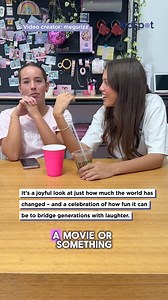 18K views · 70 reactions | Can these girls guess these iconic 80s and 90s items? Video creator: megsrizz / TikTok | Kidspot | Facebook