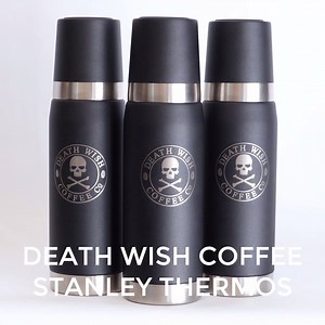 42K views · 517 shares | COMING SOON. | Death Wish Coffee | Facebook