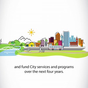 The City services that matter most to you, matter most to us. That’s why we’re continuing our conversation with you as we build the 2023-2026 Service Plans and Budgets. Starting today, online engagement is open with a survey on equity, social wellbeing, sustainable growth and change, and the value you receive for your tax dollars and user fees. There will also be pop-up events across Calgary through the month of September, with opportunities to speak to City staff. The insights we get from this 