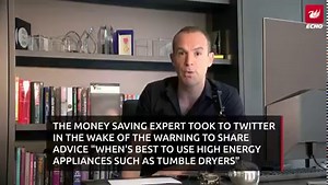 36K views · 66 reactions | Martin Lewis explains when to use your washing machine amid energy blackout warning. | Liverpool Echo News | Facebook