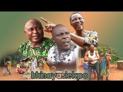Latest Benin Dance Drama ►Irhinayasiekpo || (Loveth Okh Movies)