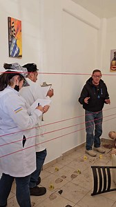 Academia Internacional de Formación en Ciencias Forenses on Reels