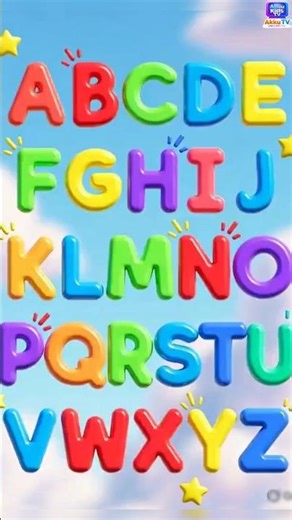 Learn ABCD Alphabet | ABC Phonics Songs | Alphabet #shorts #abcd #alphabet