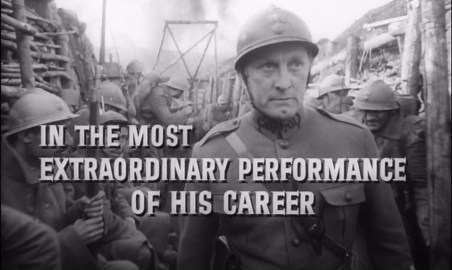 Paths of Glory (1957)