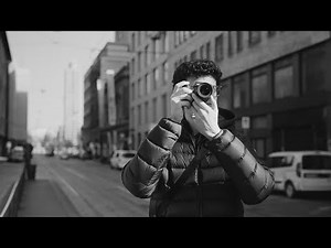 Come mi sono innamorato della fotografia in bianco e nero