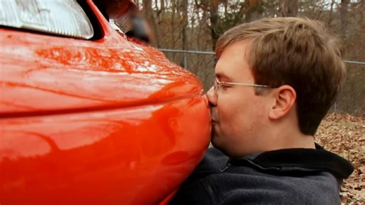 Where Is He Now: Car Lover From TLC’s My Strange Addiction
