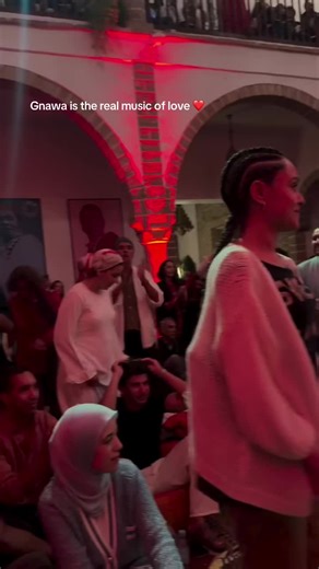 MarocMusicVibes sur TikTok